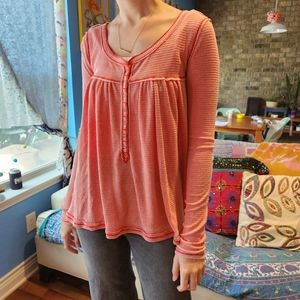 Free People Thermal